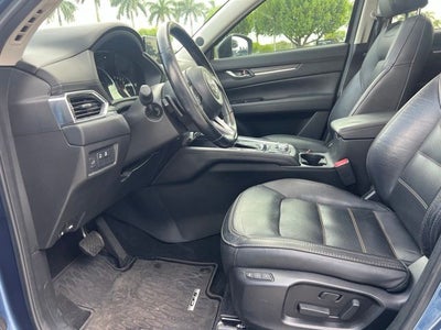 2020 Mazda Mazda CX-5 Grand Touring