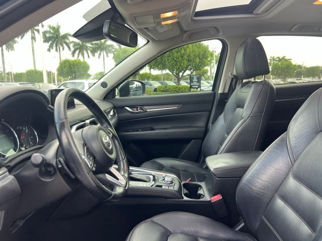 2020 Mazda Mazda CX-5 Grand Touring