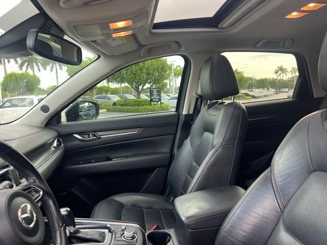 2020 Mazda Mazda CX-5 Grand Touring