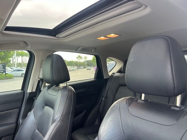 2020 Mazda Mazda CX-5 Grand Touring