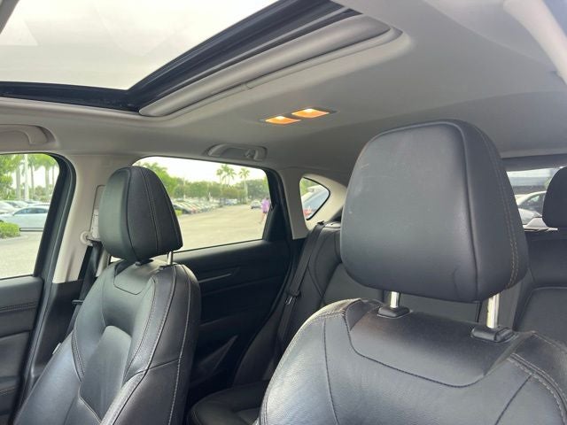 2020 Mazda Mazda CX-5 Grand Touring