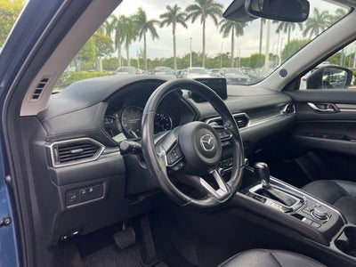 2020 Mazda Mazda CX-5 Grand Touring