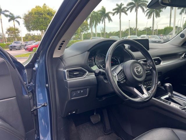 2020 Mazda Mazda CX-5 Grand Touring