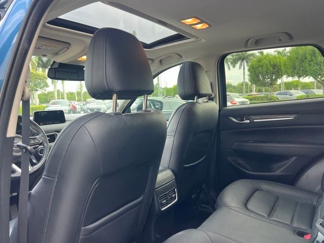 2020 Mazda Mazda CX-5 Grand Touring