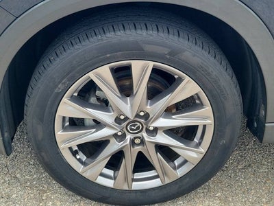 2021 Mazda Mazda CX-5 Grand Touring