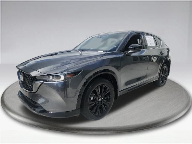 2024 Mazda Mazda CX-5 2.5 Turbo Premium