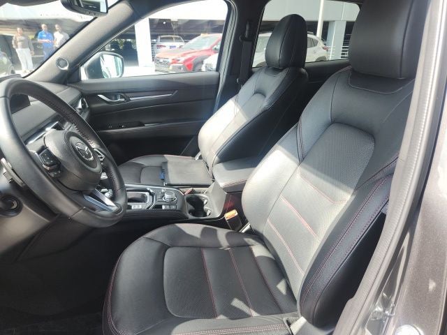 2024 Mazda Mazda CX-5 2.5 Turbo Premium