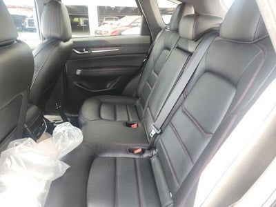 2024 Mazda Mazda CX-5 2.5 Turbo Premium