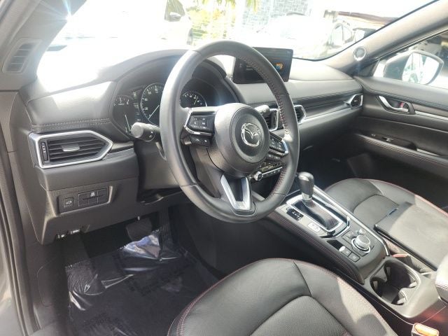 2024 Mazda Mazda CX-5 2.5 Turbo Premium