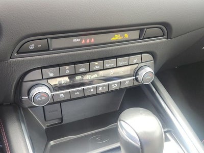 2024 Mazda Mazda CX-5 2.5 Turbo Premium