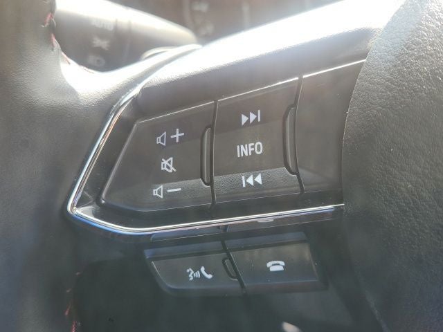 2024 Mazda Mazda CX-5 2.5 Turbo Premium