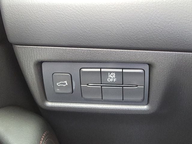 2024 Mazda Mazda CX-5 2.5 Turbo Premium