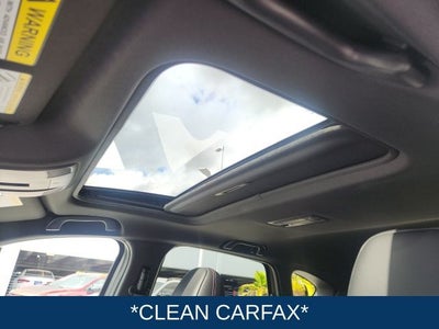 2024 Mazda Mazda CX-5 2.5 Turbo Premium