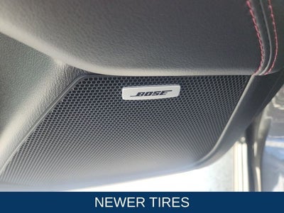 2024 Mazda Mazda CX-5 2.5 Turbo Premium