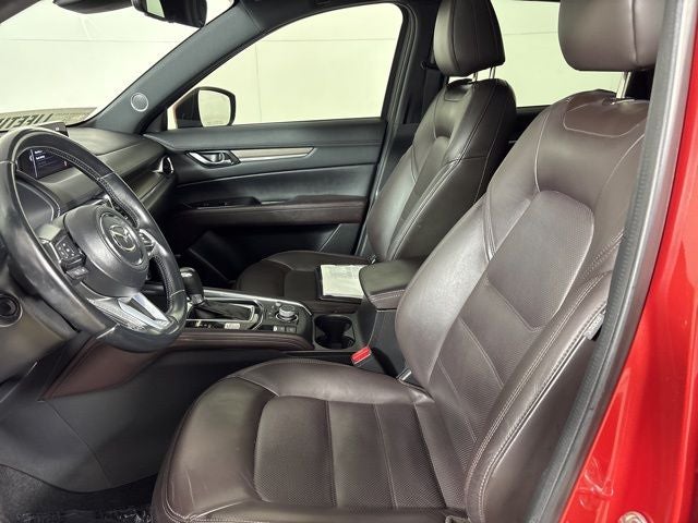 2019 Mazda Mazda CX-5 Signature