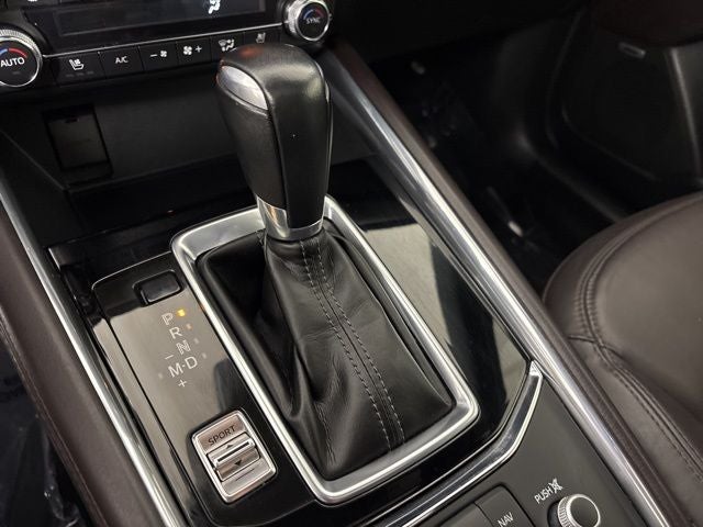 2019 Mazda Mazda CX-5 Signature