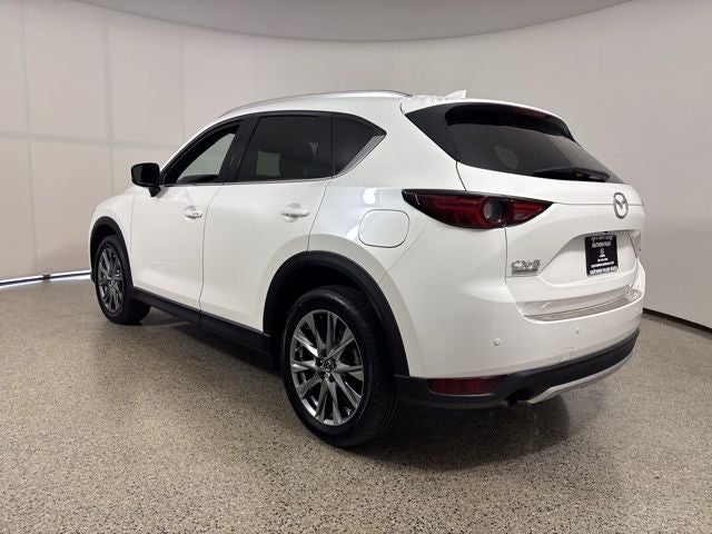 2020 Mazda Mazda CX-5 Signature