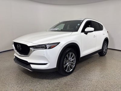 2020 Mazda Mazda CX-5 Signature