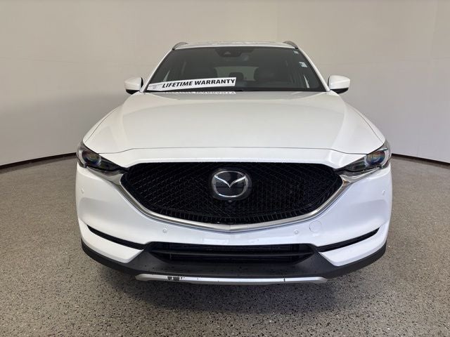 2020 Mazda Mazda CX-5 Signature