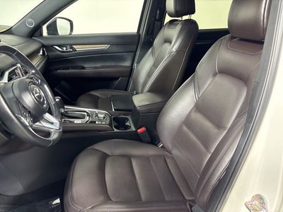 2020 Mazda Mazda CX-5 Signature
