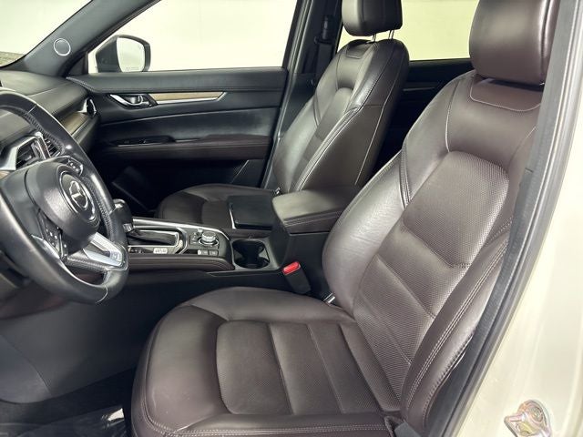 2020 Mazda Mazda CX-5 Signature