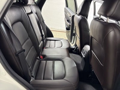 2020 Mazda Mazda CX-5 Signature