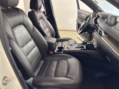 2020 Mazda Mazda CX-5 Signature