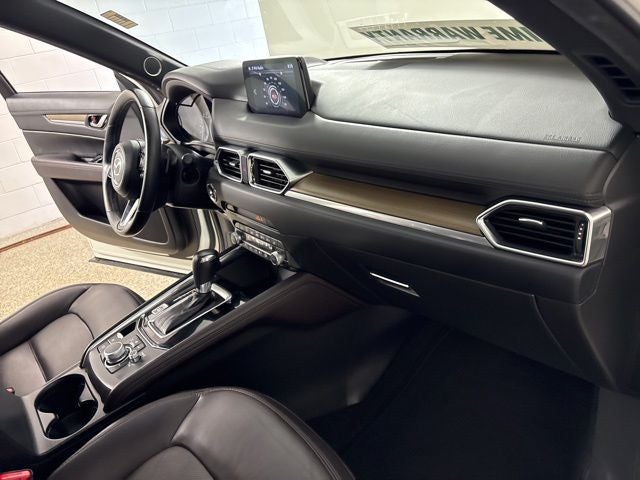 2020 Mazda Mazda CX-5 Signature