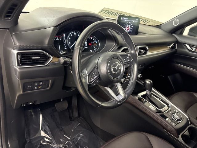 2020 Mazda Mazda CX-5 Signature