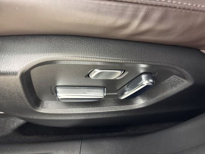 2020 Mazda Mazda CX-5 Signature