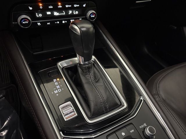 2020 Mazda Mazda CX-5 Signature