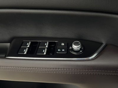 2020 Mazda Mazda CX-5 Signature