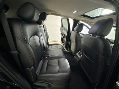 2026 Mazda Mazda CX-70 3.3 Turbo Preferred