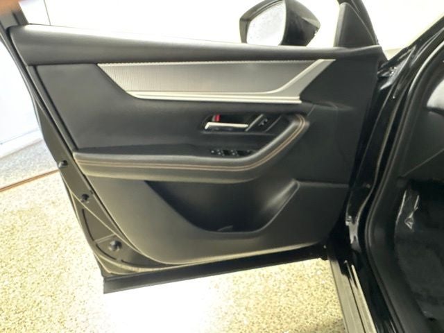 2026 Mazda Mazda CX-70 3.3 Turbo Preferred