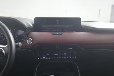 2025 Mazda Mazda CX-70 3.3 Turbo S Premium Package AWD