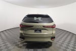 2025 Mazda Mazda CX-70 3.3 Turbo S Premium Package AWD