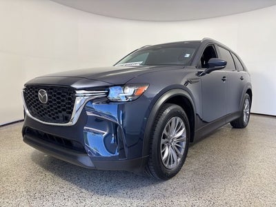 2024 Mazda Mazda CX-90 3.3 Turbo Select