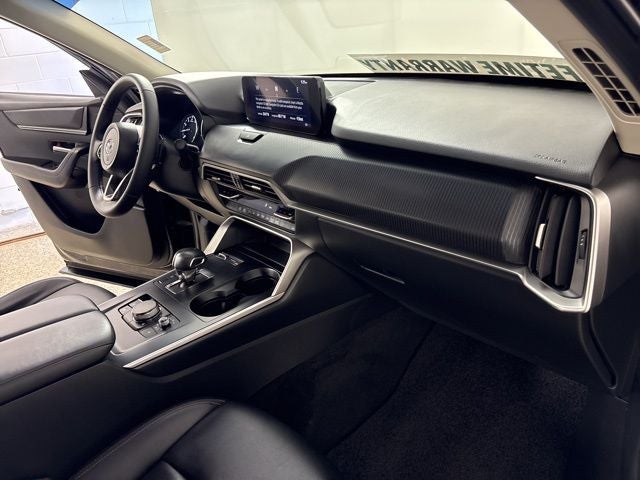 2024 Mazda Mazda CX-90 3.3 Turbo Select