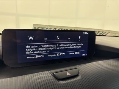 2024 Mazda Mazda CX-90 3.3 Turbo Select
