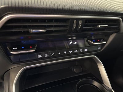 2024 Mazda Mazda CX-90 3.3 Turbo Select