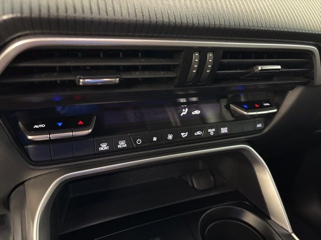2024 Mazda Mazda CX-90 3.3 Turbo Select
