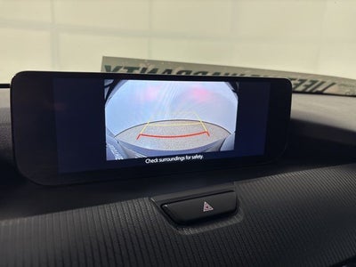 2024 Mazda Mazda CX-90 3.3 Turbo Select