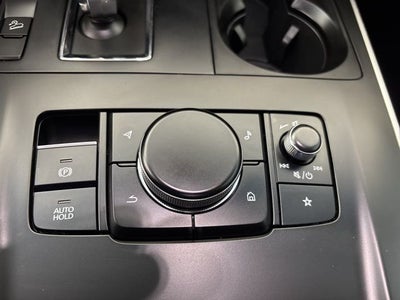 2024 Mazda Mazda CX-90 3.3 Turbo Select