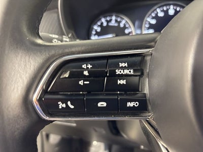 2024 Mazda Mazda CX-90 3.3 Turbo Select