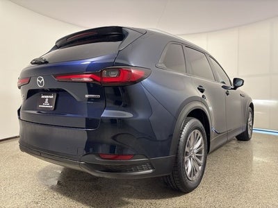 2024 Mazda Mazda CX-90 3.3 Turbo Select