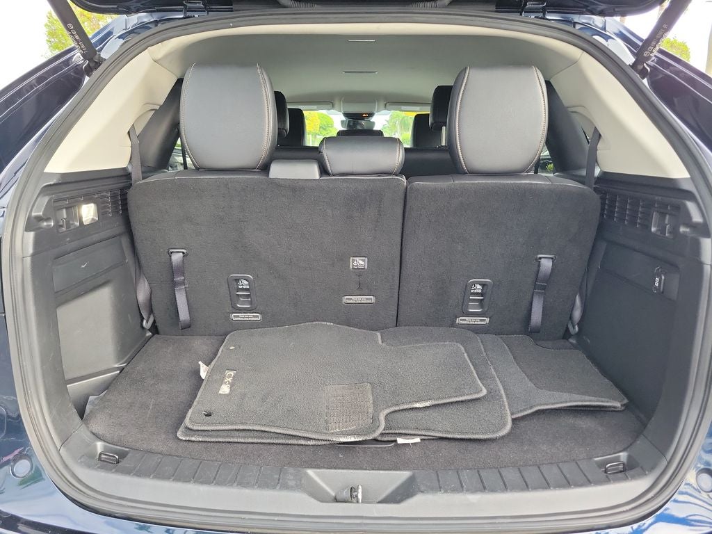 2025 Mazda Mazda CX-90 3.3 Turbo Select