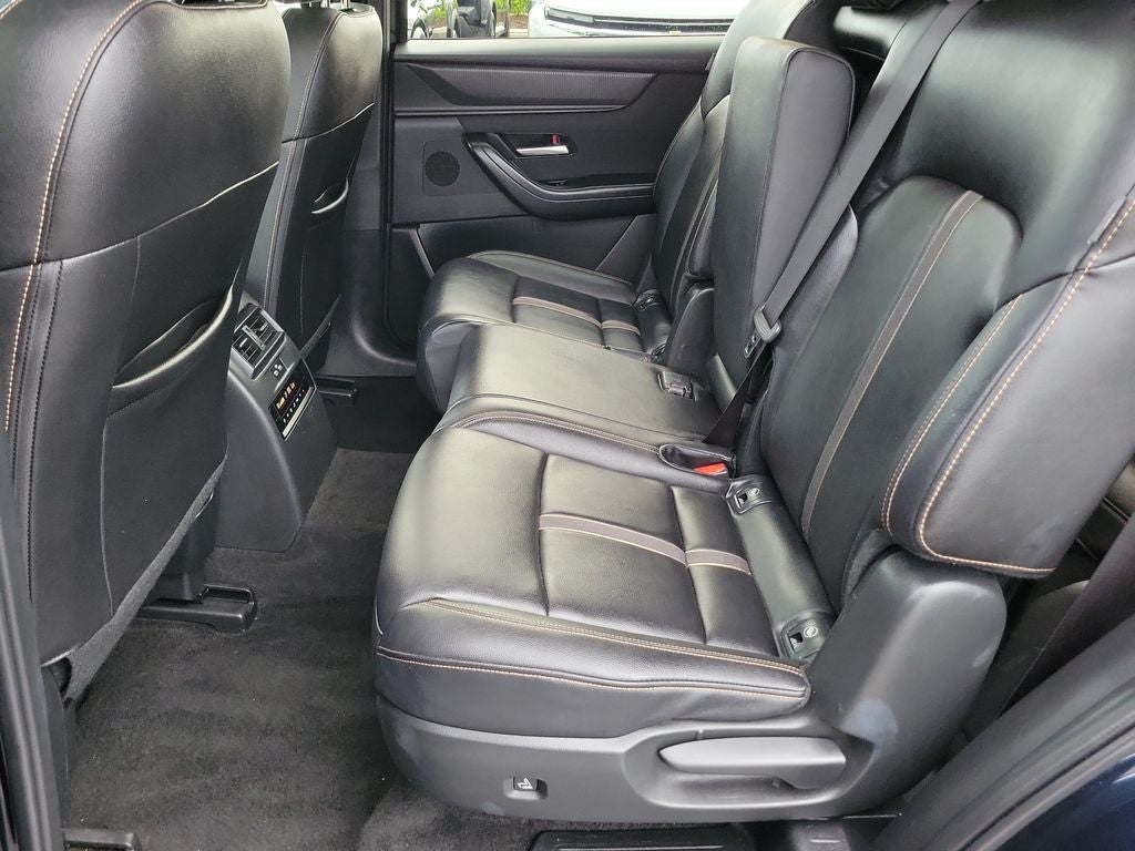 2025 Mazda Mazda CX-90 3.3 Turbo Select