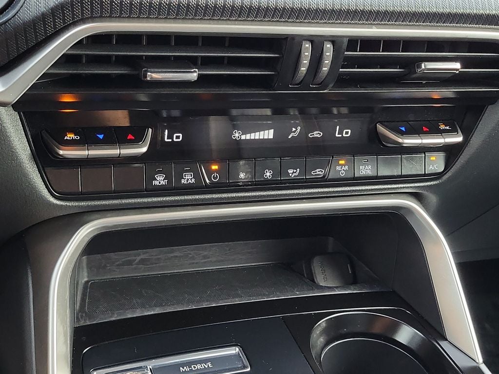 2025 Mazda Mazda CX-90 3.3 Turbo Select