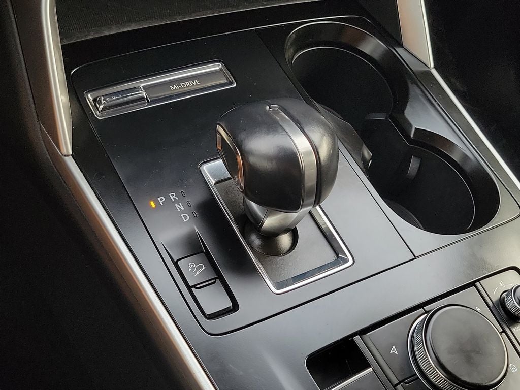2025 Mazda Mazda CX-90 3.3 Turbo Select