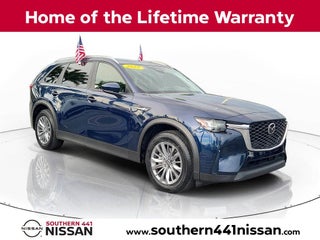 2025 Mazda Mazda CX-90 3.3 Turbo Select